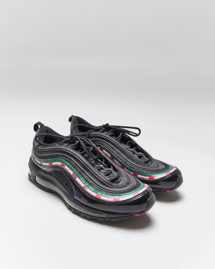 Nike Air Max 97 OG 'Undefeated' Trainers - UK 7.5