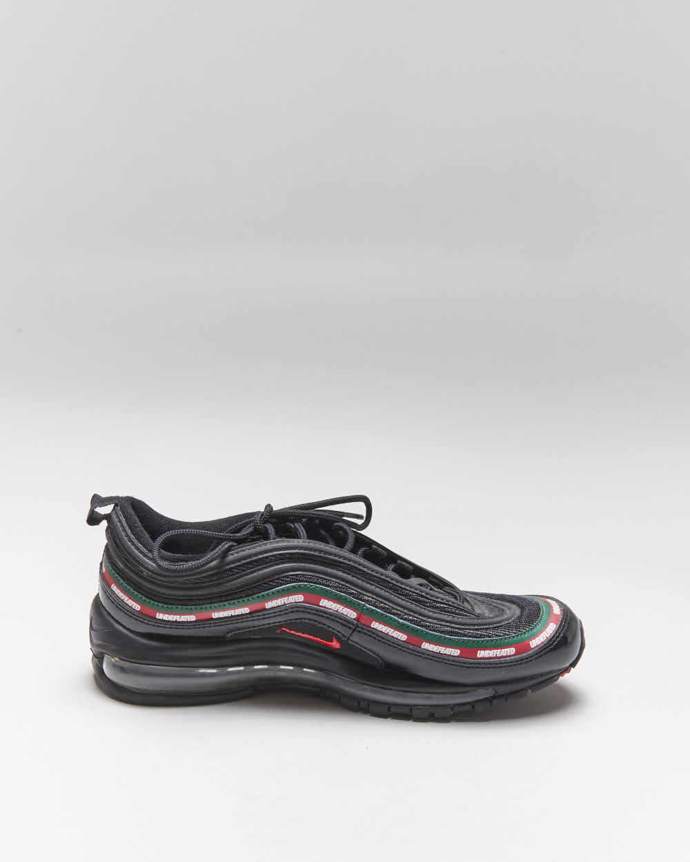 Nike Air Max 97 OG 'Undefeated' Trainers - UK 7.5