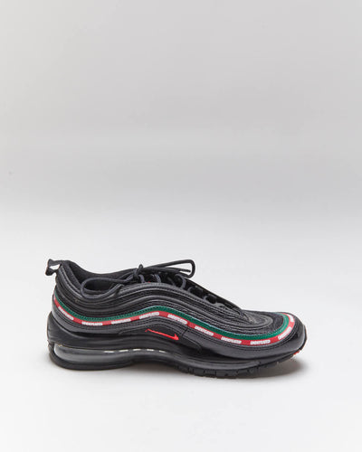 Nike Air Max 97 OG 'Undefeated' Trainers - UK 7.5