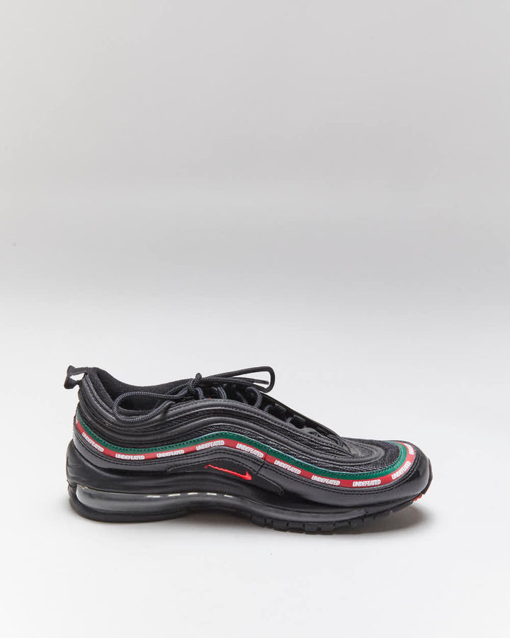 Nike Air Max 97 OG 'Undefeated' Trainers - UK 7.5