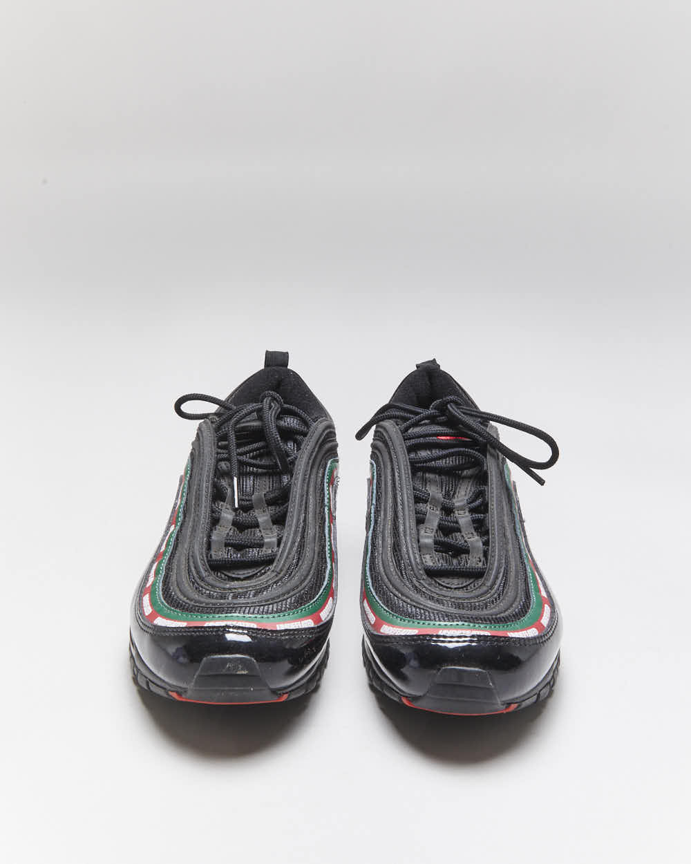 Nike Air Max 97 OG 'Undefeated' Trainers - UK 7.5 – Rokit