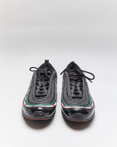 Nike Air Max 97 OG 'Undefeated' Trainers - UK 7.5