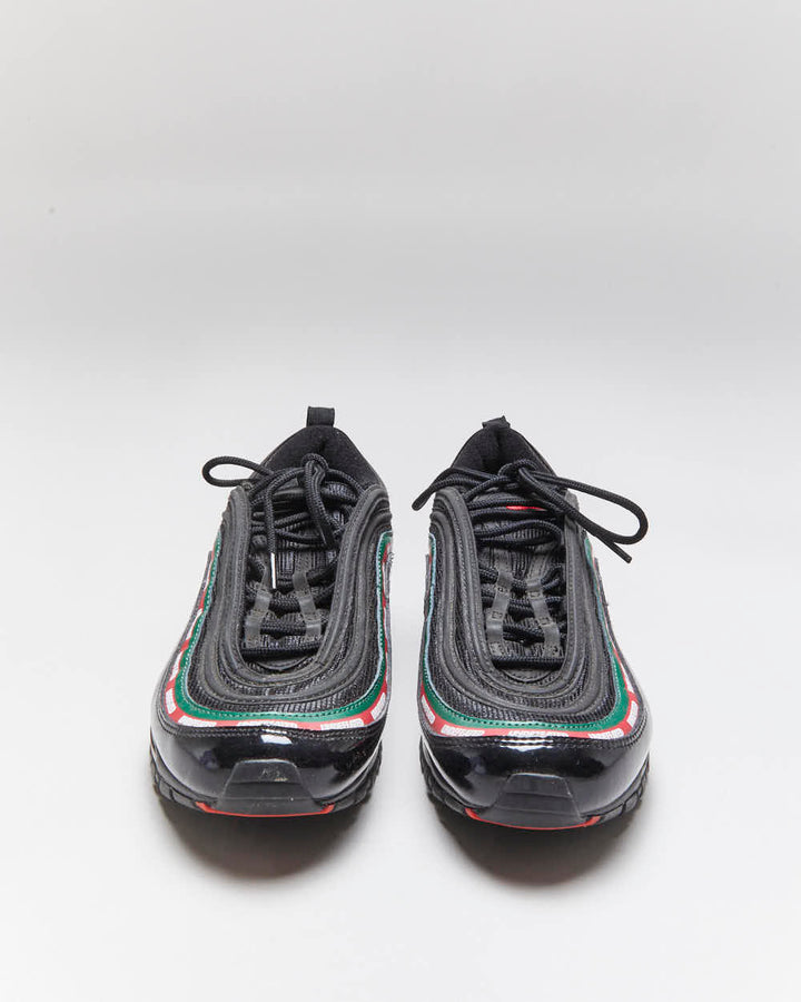 Nike Air Max 97 OG 'Undefeated' Trainers - UK 7.5