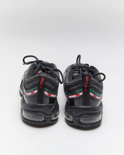 Nike Air Max 97 OG 'Undefeated' Trainers - UK 7.5