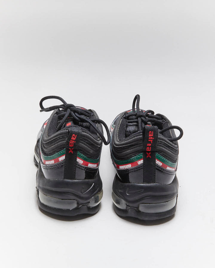 Nike Air Max 97 OG 'Undefeated' Trainers - UK 7.5