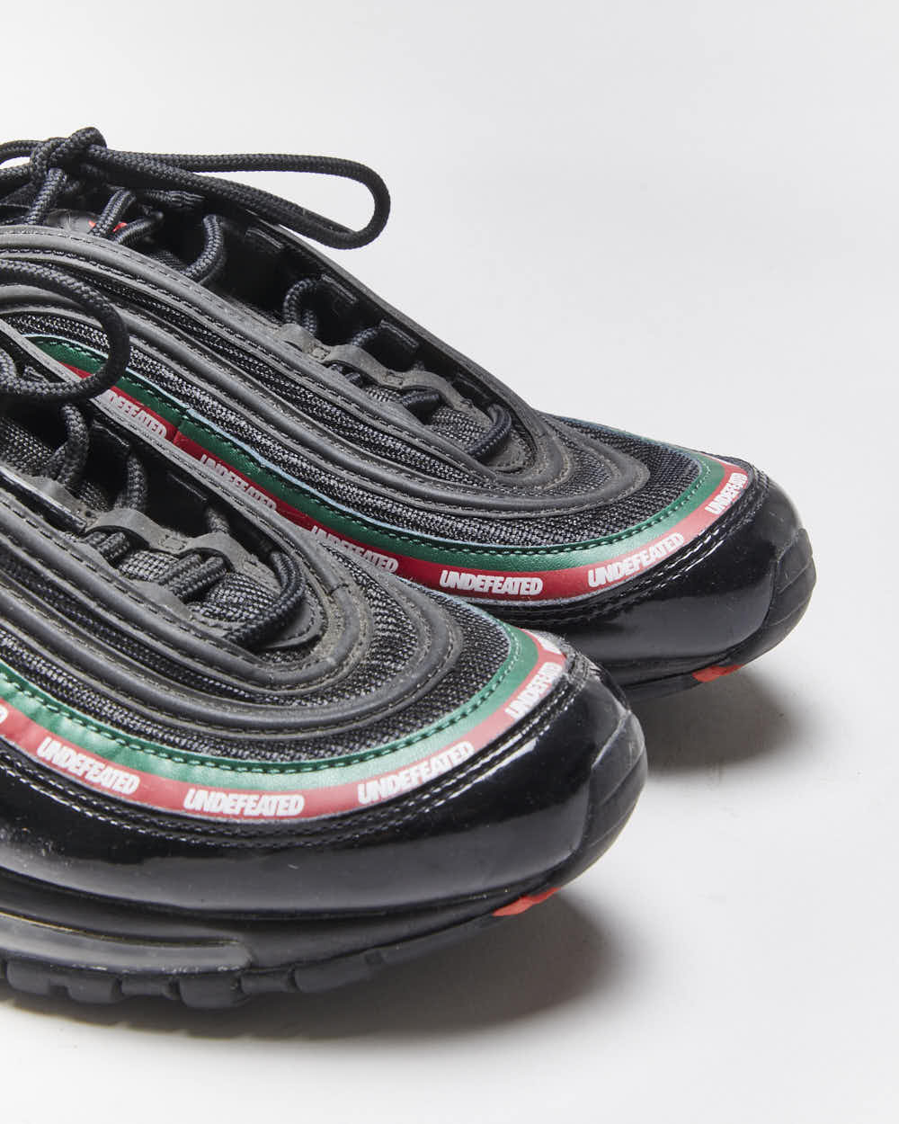 Nike Air Max 97 OG 'Undefeated' Trainers - UK 7.5 – Rokit