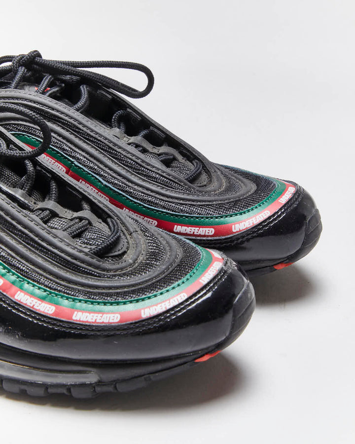 Nike Air Max 97 OG 'Undefeated' Trainers - UK 7.5