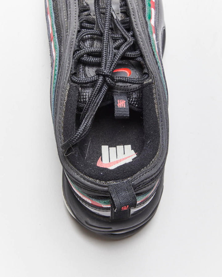 Nike Air Max 97 OG 'Undefeated' Trainers - UK 7.5