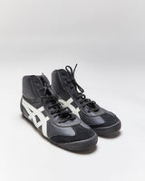 Onitsuka Tiger Mexico 66 Mid Top Trainers - UK 8
