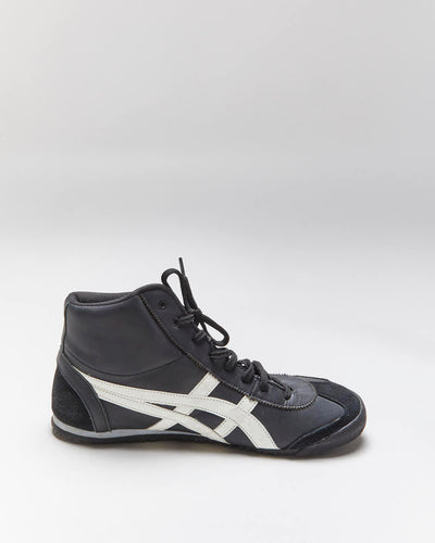 Onitsuka Tiger Mexico 66 Mid Top Trainers - UK 8