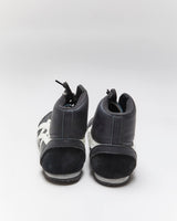 Onitsuka Tiger Mexico 66 Mid Top Trainers - UK 8