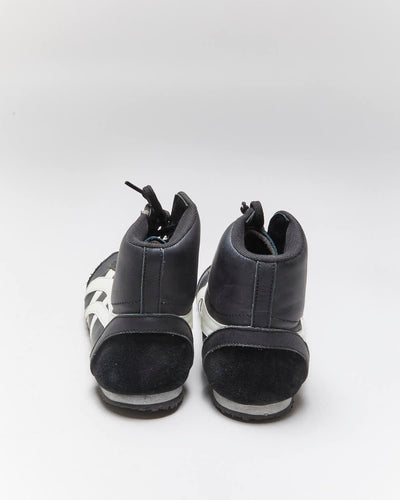 Onitsuka Tiger Mexico 66 Mid Top Trainers - UK 8
