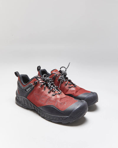 Keen Nxis Evo Waterproof Walking Trainers - UK 10