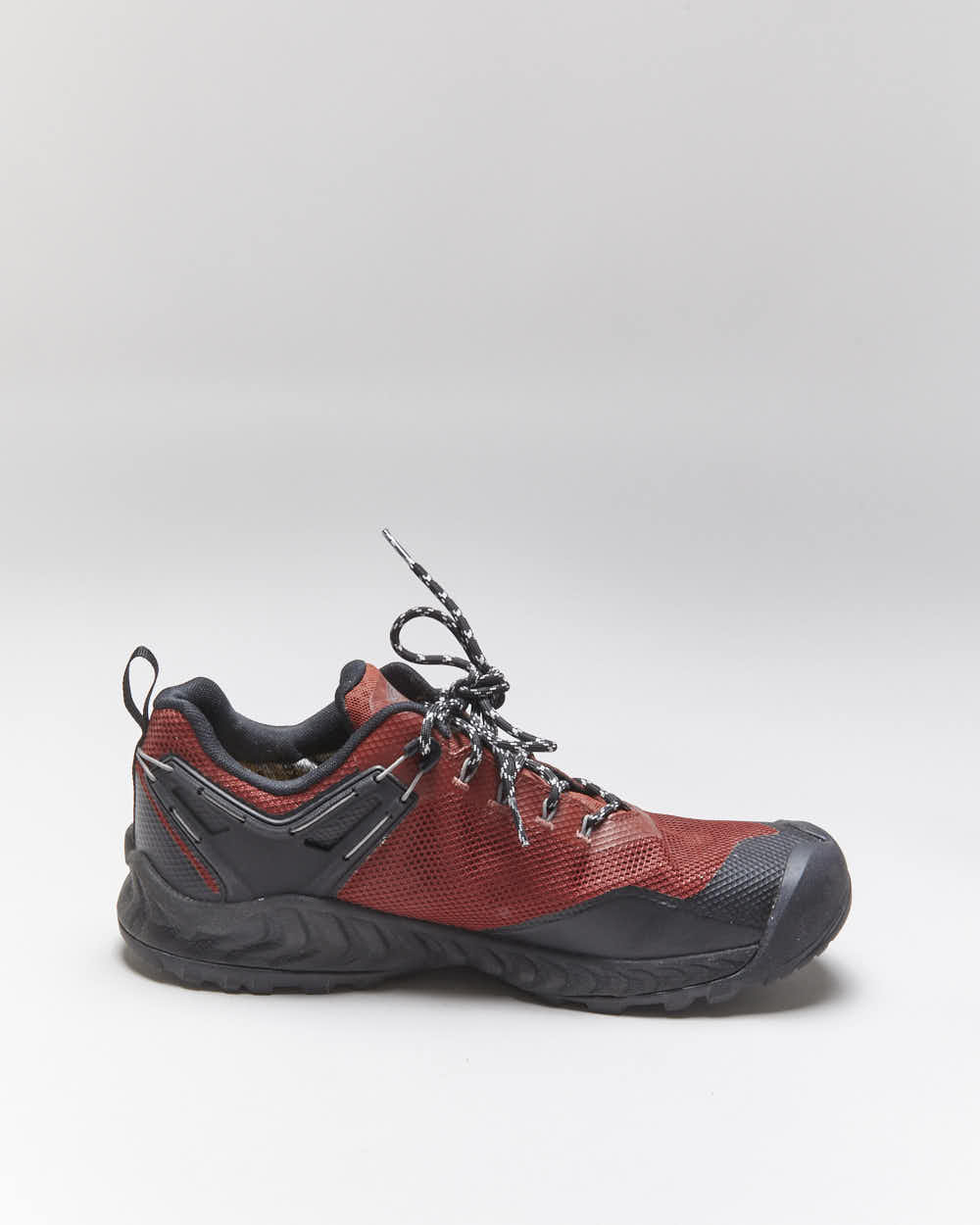 Keen Nxis Evo Waterproof Walking Trainers - UK 10