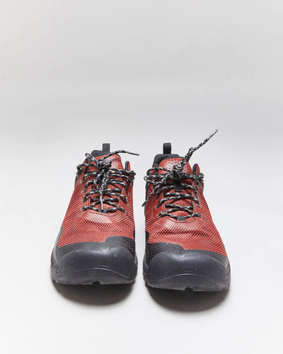 Keen Nxis Evo Waterproof Walking Trainers - UK 10