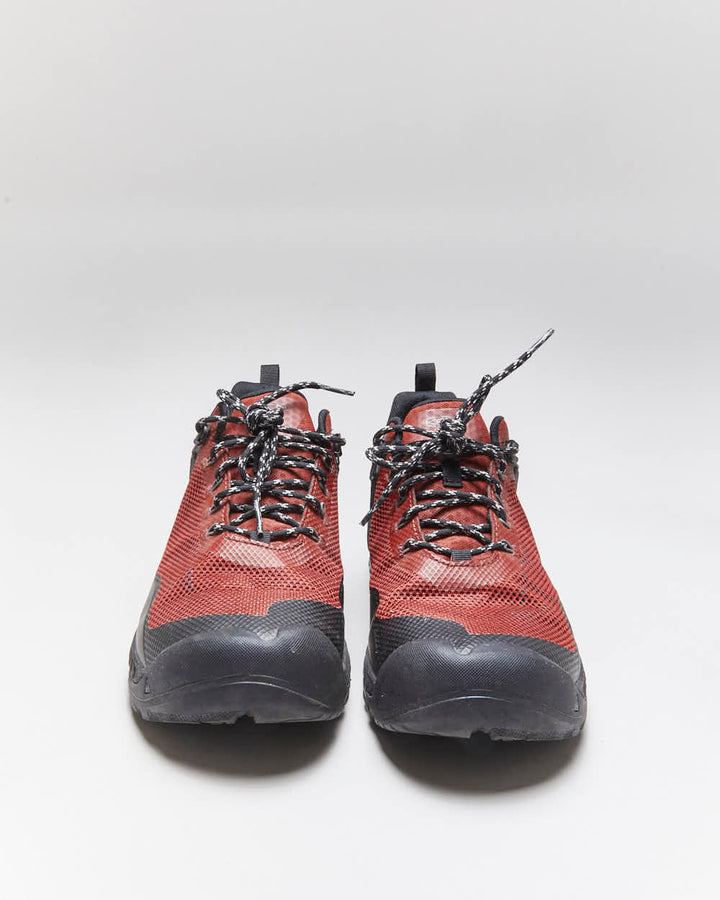 Keen Nxis Evo Waterproof Walking Trainers - UK 10