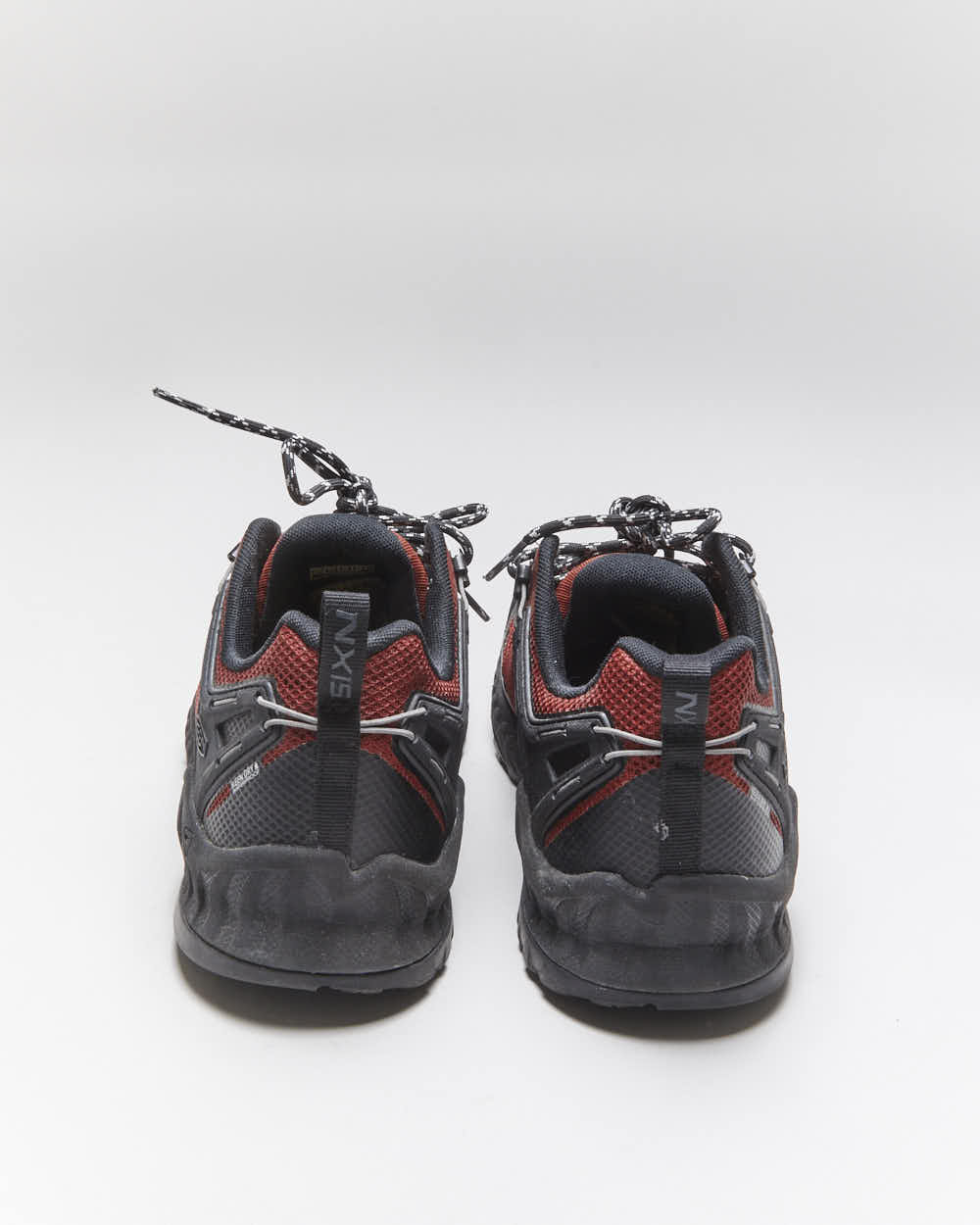 Keen Nxis Evo Waterproof Walking Trainers - UK 10
