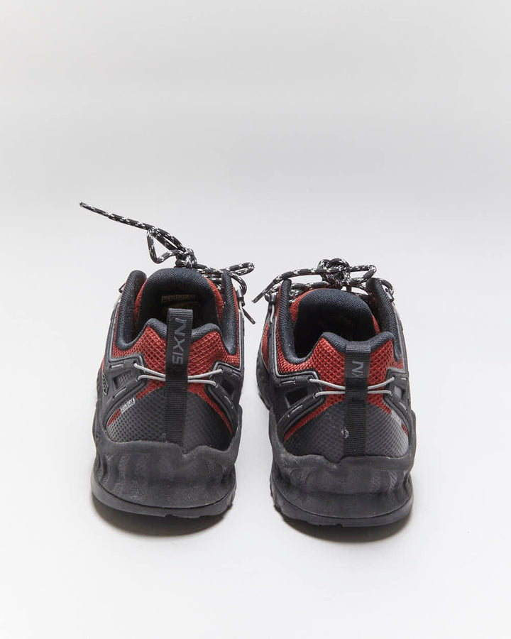 Keen Nxis Evo Waterproof Walking Trainers - UK 10