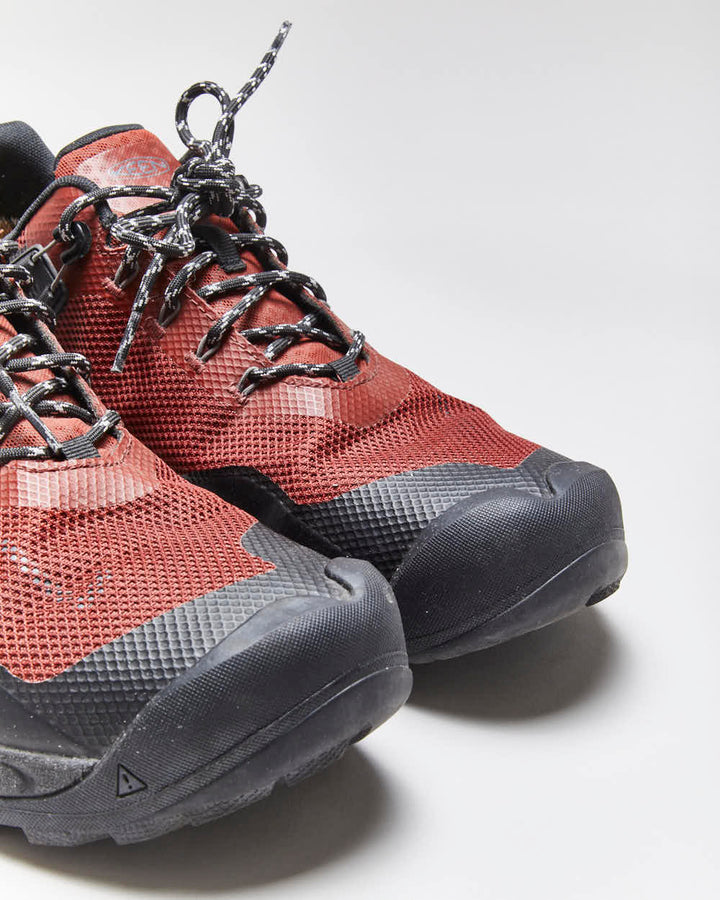 Keen Nxis Evo Waterproof Walking Trainers - UK 10