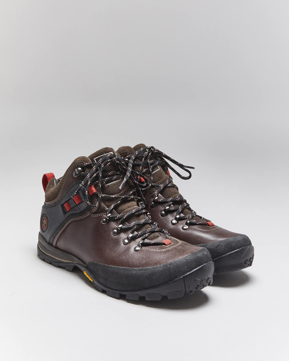 Timberland Hiking Boots - UK8