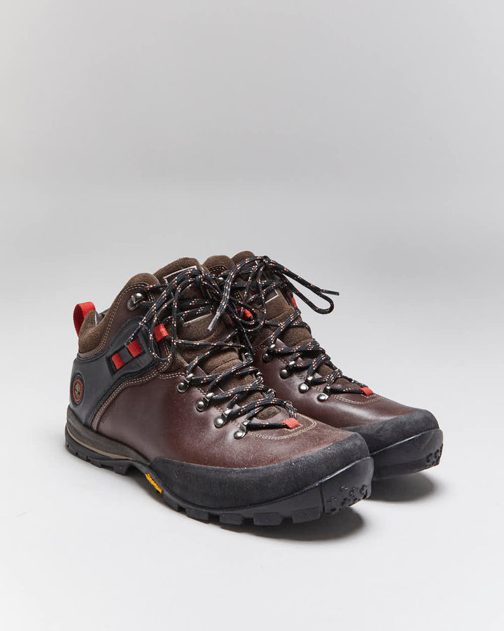 Timberland Hiking Boots - UK8