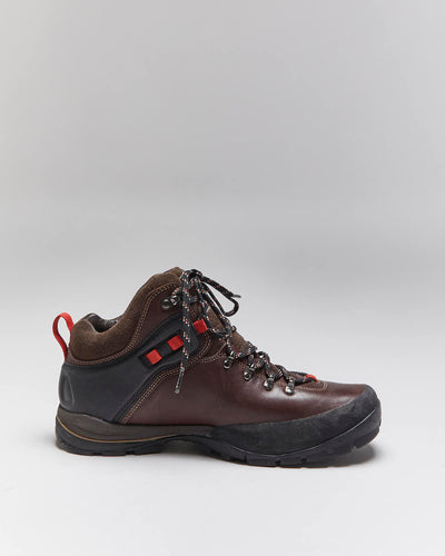 Timberland Hiking Boots - UK8