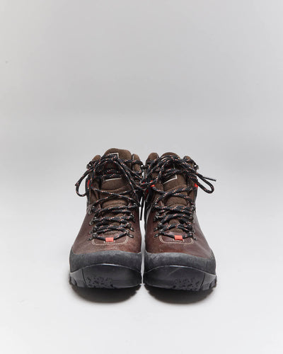 Timberland Hiking Boots - UK8
