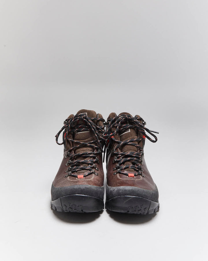 Timberland Hiking Boots - UK8
