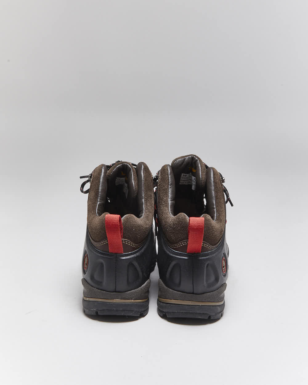 Timberland Hiking Boots - UK8
