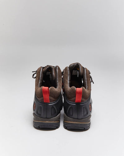 Timberland Hiking Boots - UK8