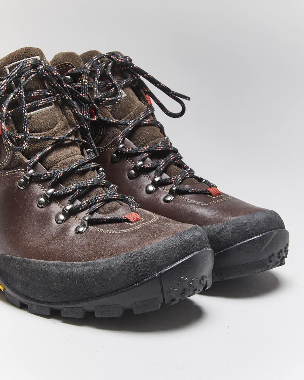 Timberland Hiking Boots - UK8