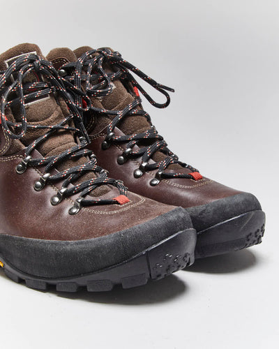Timberland Hiking Boots - UK8