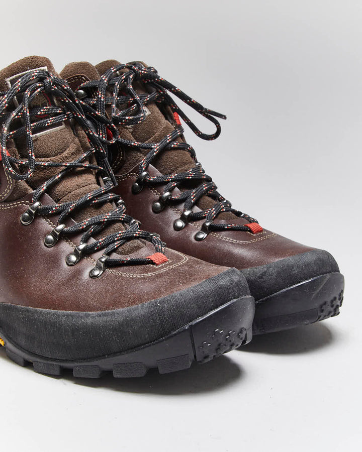 Timberland Hiking Boots - UK8