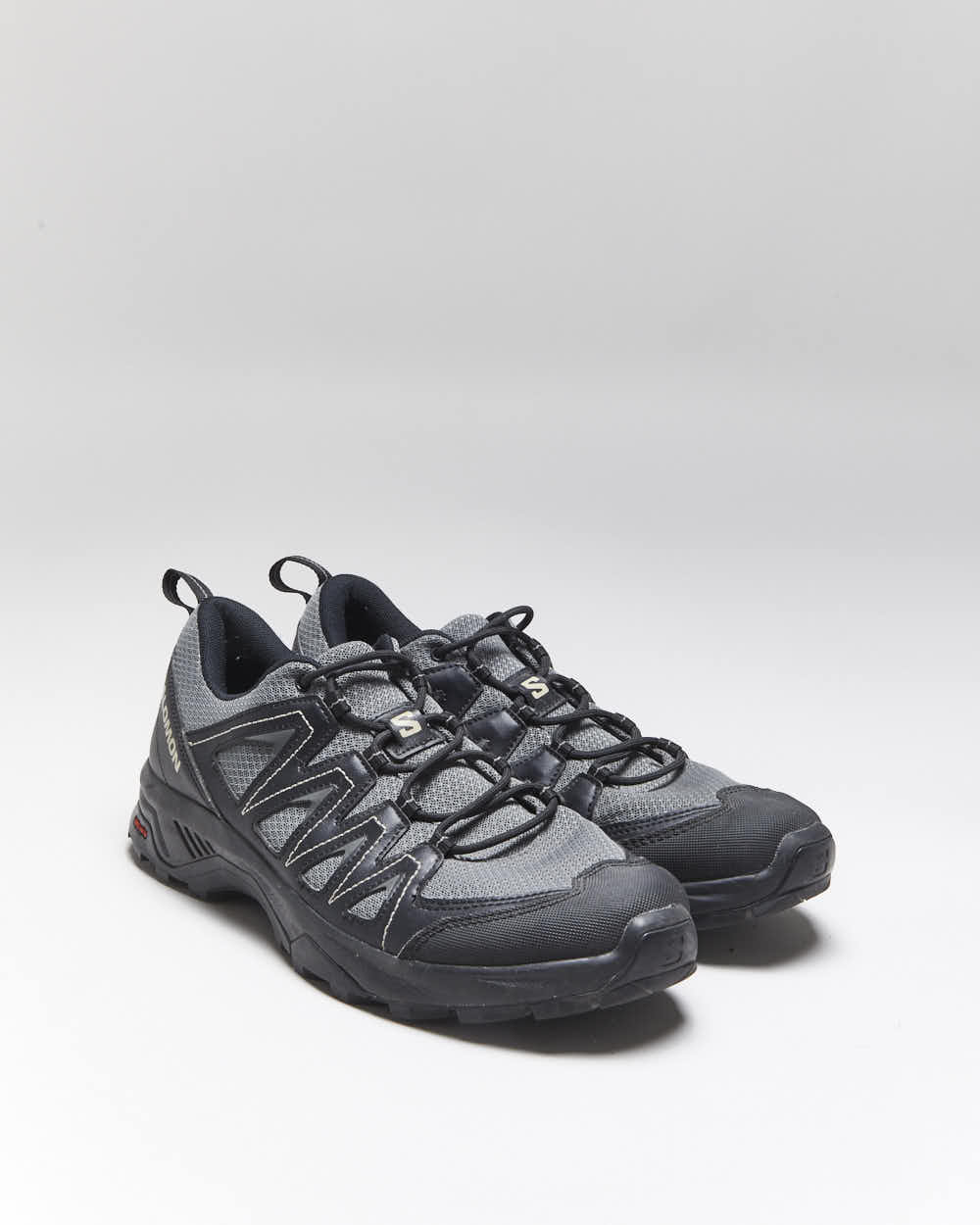 Salomon X Braze Contagrip Trekking Trainers - UK 8.5