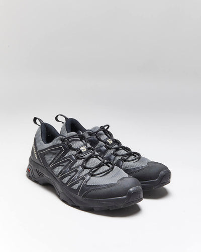 Salomon X Braze Contagrip Trekking Trainers - UK 8.5