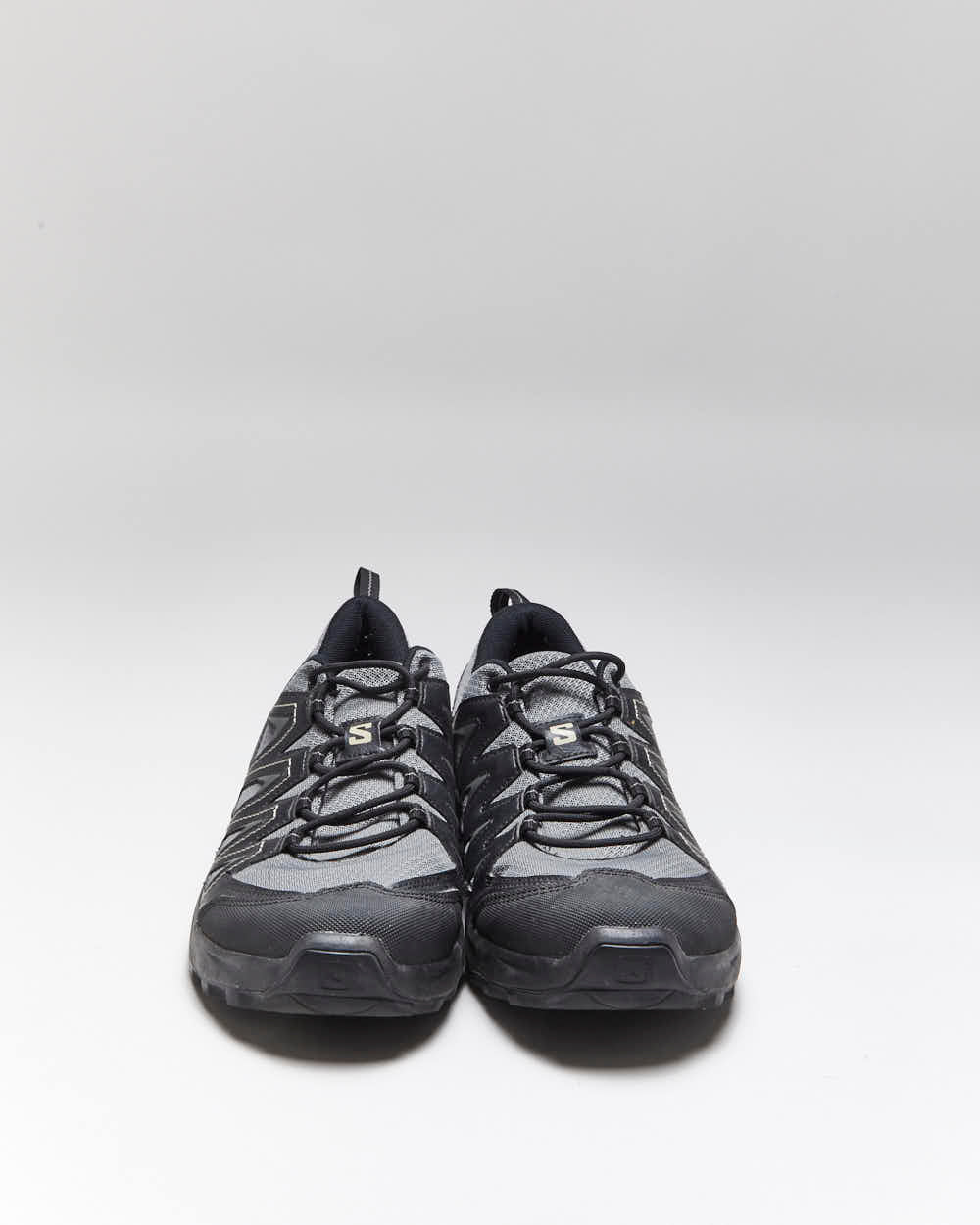 Salomon X Braze Contagrip Trekking Trainers - UK 8.5