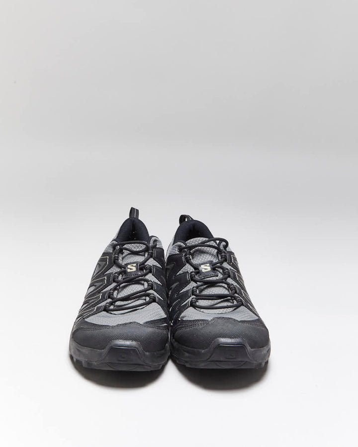 Salomon X Braze Contagrip Trekking Trainers - UK 8.5