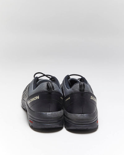 Salomon X Braze Contagrip Trekking Trainers - UK 8.5