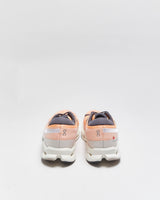 SS2025 On Cloudsurfer 2 Tangerine/Ivory Running Trainers - UK10