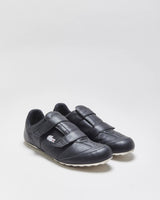 Vintage Y2K 00s Lacoste Sport Leather Velcro Trainers - UK8.5
