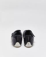 Vintage Y2K 00s Lacoste Sport Leather Velcro Trainers - UK8.5