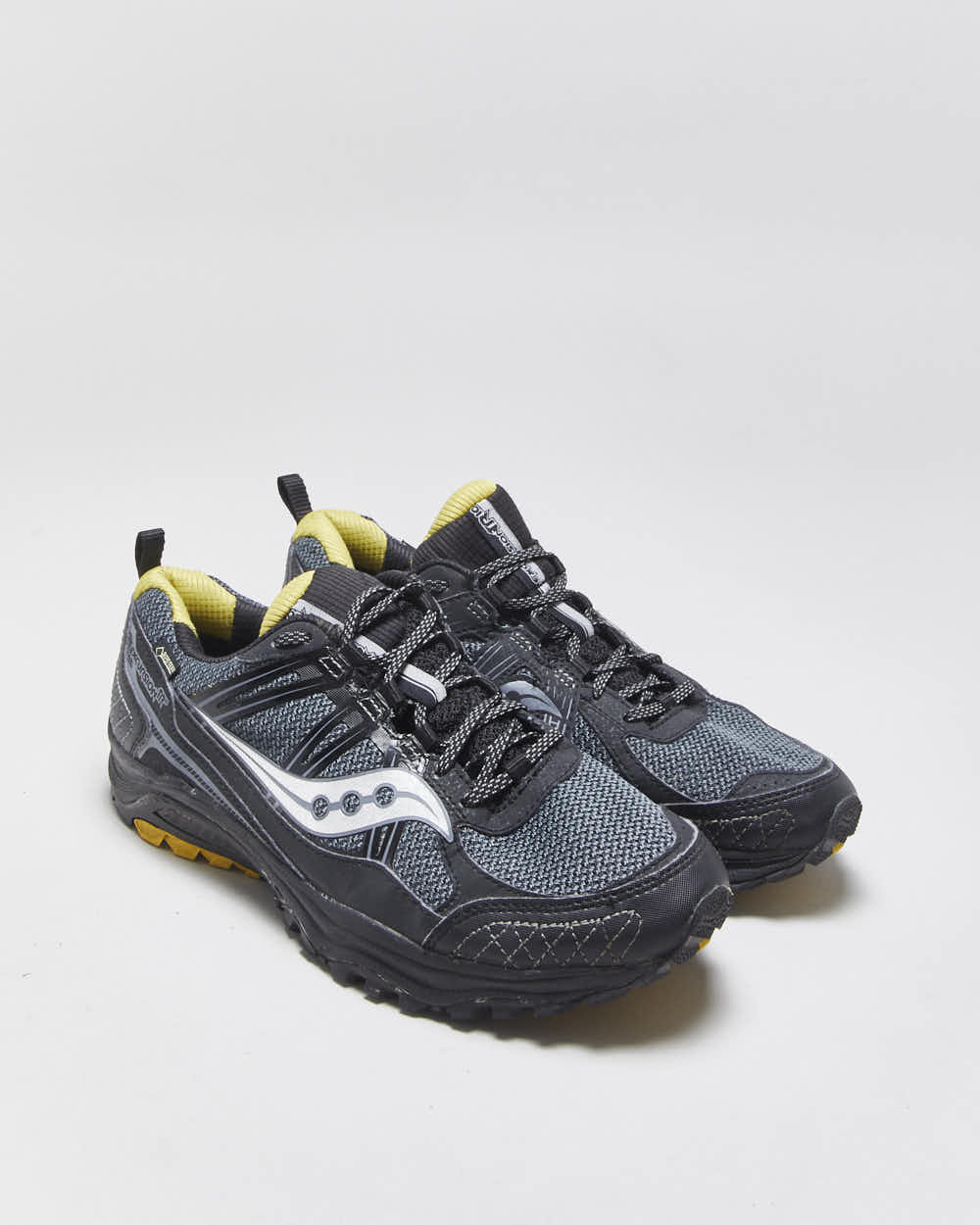 2016 Saucony Excursion TR10 XT-600 Gore-Tex Hiking Trainers - UK8