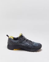 2016 Saucony Excursion TR10 XT-600 Gore-Tex Hiking Trainers - UK8