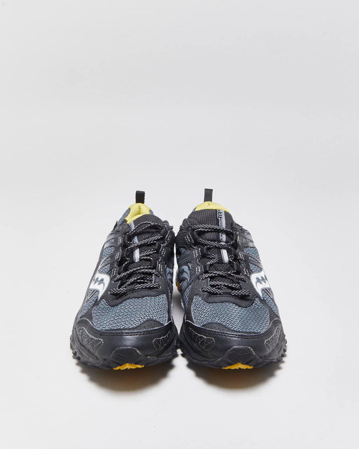 2016 Saucony Excursion TR10 XT-600 Gore-Tex Hiking Trainers - UK8