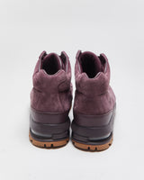 DS 2023 Nike Air Max ACG Goadome 'Deep Purple Gum' Suede Trainer Boots - UK10