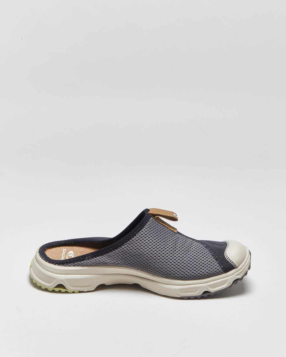 2023 Salomon RX Slide 3.0 ATQ Unisex Slip On Trainers - UK9