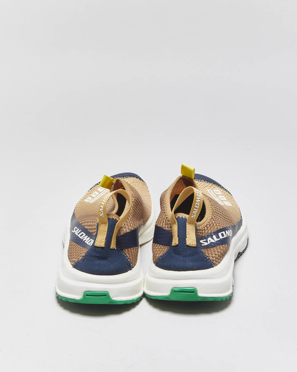 2023 Salomon RX Moc 3 Taffy Granada Sky Slip-On Trainers - UK8.5