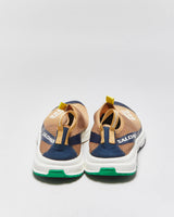 2023 Salomon RX Moc 3 Taffy Granada Sky Slip-On Trainers - UK8.5