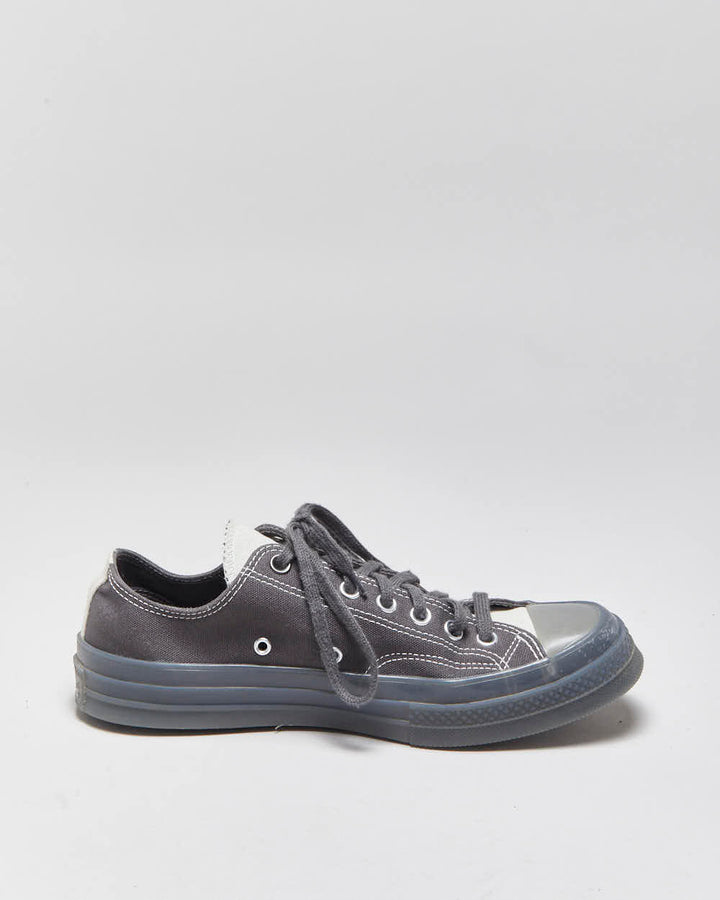 2023 A-Cold-Wall ACW x Converse Chuck Taylor 70 Ox Low Trainers - UK9.5
