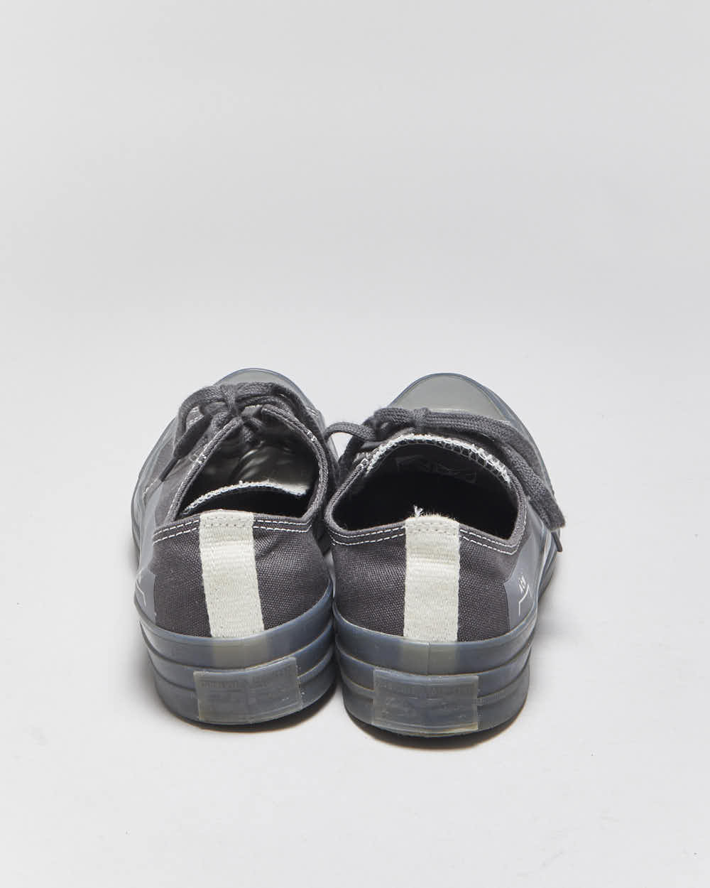 2023 A-Cold-Wall ACW x Converse Chuck Taylor 70 Ox Low Trainers - UK9.5